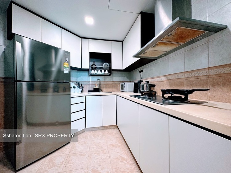 Eastpoint Green (D18), Condominium #543142061